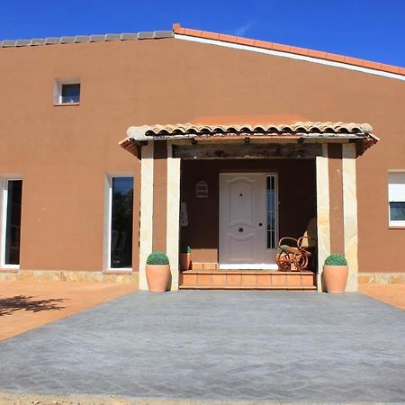 Finca Paredes Valdetorres de Jarama Экстерьер фото